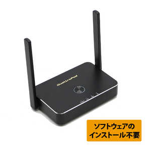プリンストン ワイヤレスプレゼンテーションQuattro Pod Mini Quattro Podシリーズ QUATTROPOD-R01 プリンストン ワイヤレスプレゼンテーションQuattro Pod Mini Quattro Podシリーズ QUATTROPOD-R01