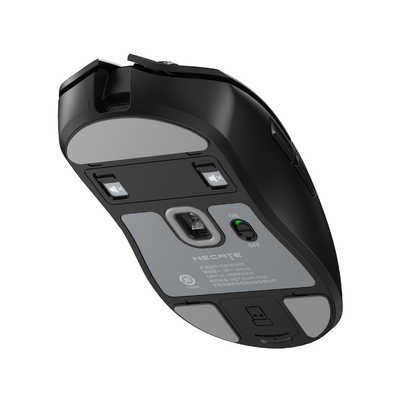 EDIFIER HECATE G3M PRO ゲーミングマウス ワイヤレス Bluetooth 2.4
