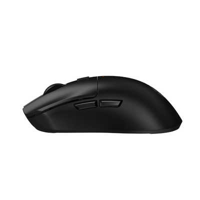 EDIFIER HECATE G3M PRO ゲーミングマウス ワイヤレス Bluetooth 2.4