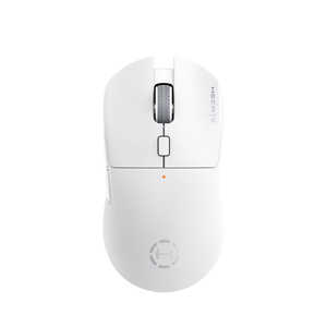 EDIFIRE HECATE G3M PRO ߥ󥰥ޥ 磻쥹 Bluetooth 2.4Ghzͭ/̵(磻쥹) /6ܥ /BluetoothUSB ۥ磻 ED-G3MPRO-WH