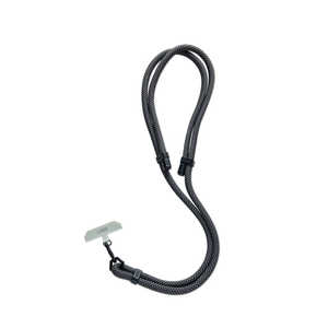 UAG ストラップ 長さ調節 ショルダーストラップ Crossbody Lanyard Civilian UAG-LYDC-GP/BK UAG ストラップ 長さ調節 ショルダーストラップ Crossbody Lanyard Civilian UAG-LYDC-GP/BK
