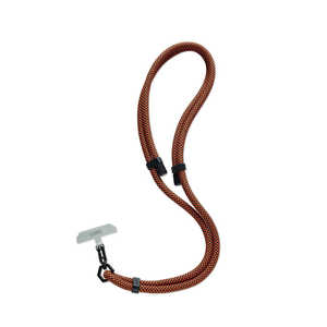 UAG ストラップ 長さ調節 ショルダーストラップ Crossbody Lanyard Civilian UAG-LYDC-RT/BK UAG ストラップ 長さ調節 ショルダーストラップ Crossbody Lanyard Civilian UAG-LYDC-RT/BK
