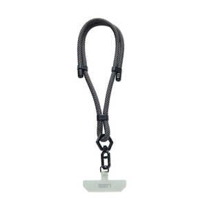 UAG ハンドストラップ Wrist Tether Civilian UAG-WTC-GP/BK UAG ハンドストラップ Wrist Tether Civilian UAG-WTC-GP/BK