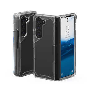 UAG Galaxy Z Fold 5 PLYO Case(アイス) UAG-GLXZFD5-Y-IC UAG Galaxy Z Fold 5 PLYO Case(アイス) UAG-GLXZFD5-Y-IC
