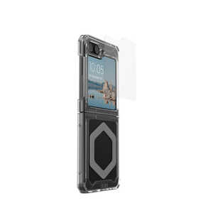 UAG Galaxy Z Flip 5 SCREEN SHIELD PLUS(ꥢ) UAG-GLXZFLP5-SPPLS