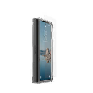 UAG Galaxy Z Fold 5 SCREEN SHIELD PLUS(ꥢ) UAG-GLXZFD5-SPPLS