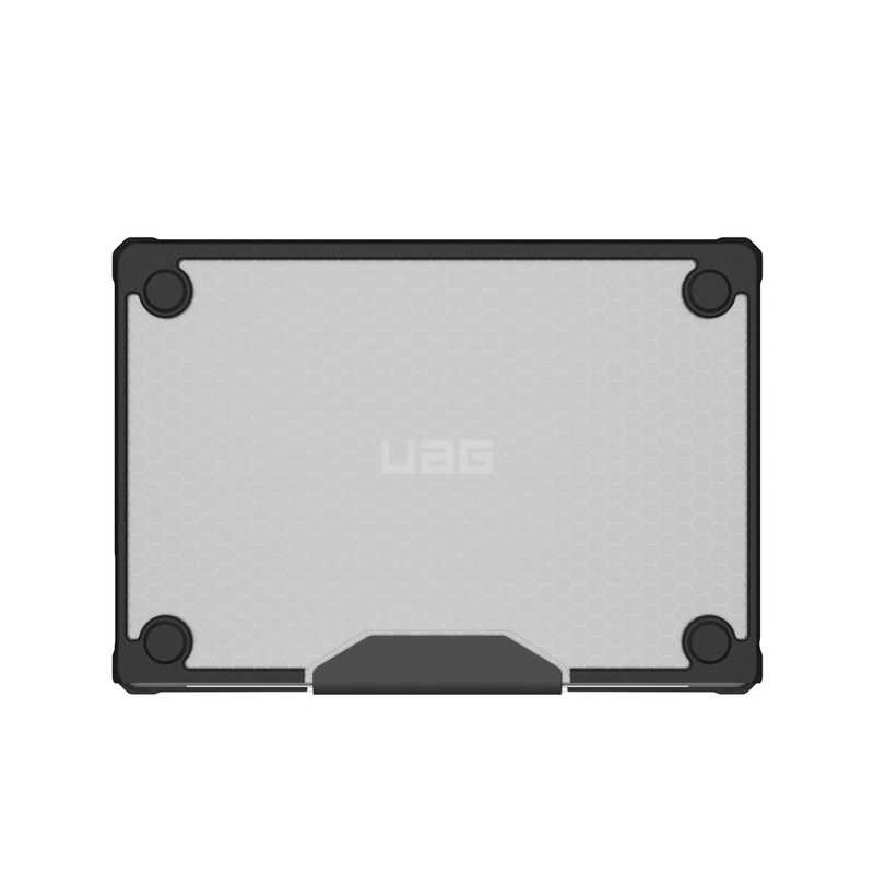 UAG UAG 社製MacBookAir15 2023 M2用ケース(アイス) UAG-MBA15M2Y-IC UAG-MBA15M2Y-IC
