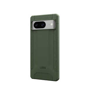 UAG SCOUT Google Pixel 8用 (オリーブ) UAG-GP8S-OL