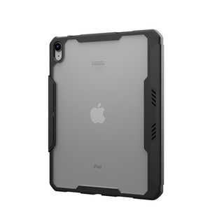 UAG UAG社製iPad (第10世代)用ESSENTIAL ARMOR Case (アイス/ブラック) UAG-IPD10E-IC/BK