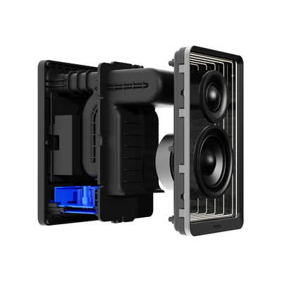 Edifier QR65 アクティブスピーカー ブラック ED-QR65-BK 楽天市場】Edifier GaN充電器搭載 2.0 アクティブスピーカー