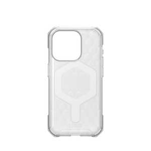 UAG iPhone 15 Pro用 ESSENTIAL ARMOR フロステッドアイス ESSENTIAL ARMOR Case UAG-IPH23MA-EMS-FI UAG iPhone 15 Pro用 ESSENTIAL ARMOR フロステッドアイス ESSENTIAL ARMOR Case UAG-IPH23MA-EMS-FI