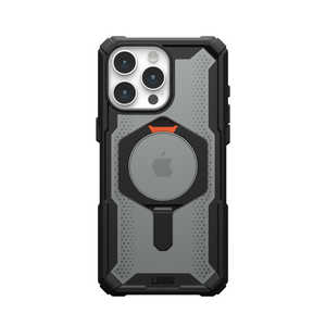 UAG PLASMA XTE Case iPhone 15 Pro Max ケース タフ アンチショック 耐衝撃 バンカーリング MagSafe対応 UAG-IPH23LA-XTE-B/O