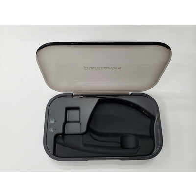 Poly｜ポリー ヘッドセット＋充電ケース VOYAGER LEGEND Amazon | Plantronics Voyager Legend用充電器ケース ポータブル