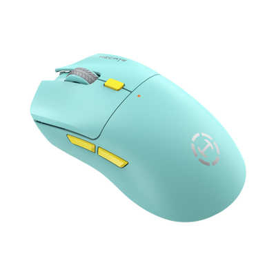EDIFIER HECATE G3M PRO ゲーミングマウス ワイヤレス Bluetooth 2.4