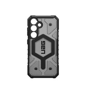 UAG Galaxy S24 対応 耐衝撃ケース PATHFINDER CLEAR (日本正規代理店品) アッシュ UAG-GLXS24-AS UAG Galaxy S24 対応 耐衝撃ケース PATHFINDER CLEAR (日本正規代理店品) アッシュ UAG-GLXS24-AS