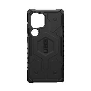 UAG Galaxy S24 Ultra 対応 PATHFINDER (日本正規代理店品) ブラック UAG-GLXS24U-BK UAG Galaxy S24 Ultra 対応 PATHFINDER (日本正規代理店品) ブラック UAG-GLXS24U-BK