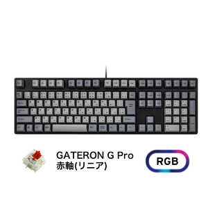 iKBC キーボード IK-CD108-G CD108 | キーボード | PCアクセサリー | 製品案内 | 株式会社