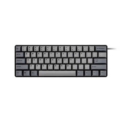 IKBC キーボード New Poker II(赤軸・英語配列) ［有線 /USB 