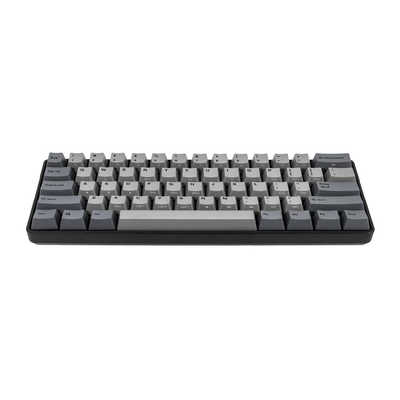 IKBC キーボード New Poker II(赤軸・英語配列) ［有線 /USB