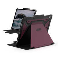 UAG Urban Armor Gear 13インチ iPad Air (M2) 対応 耐衝撃ケース