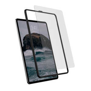 UAG Urban Armor Gear 13インチ iPad Air (M2) 対応 GLASS SHIELD (日本正規代理店) クリア UAG-IPDA13M2-SP UAG Urban Armor Gear 13インチ iPad Air (M2) 対応 GLASS SHIELD (日本正規代理店) クリア UAG-IPDA13M2-SP