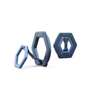 UAG 社製 MAGNETIC RING STAND(マラード/ブライトブルー) UAG-MRS-ML/BB UAG 社製 MAGNETIC RING STAND(マラード/ブライトブルー) UAG-MRS-ML/BB