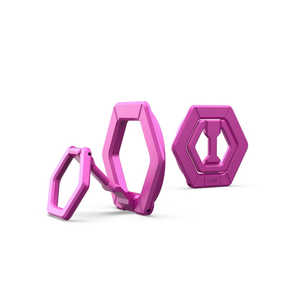 UAG 社製 MAGNETIC RING STAND(オーキッドピンク) UAG-MRS-OP UAG 社製 MAGNETIC RING STAND(オーキッドピンク) UAG-MRS-OP