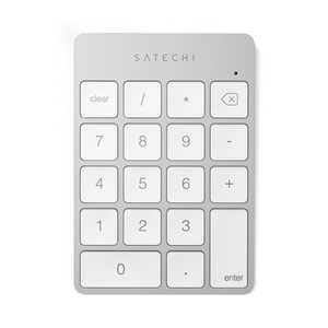 SATECHI eL[ (iPadOS/iOS/Mac/Windows) mCX /Bluetoothn Vo[ PST-SALKPS