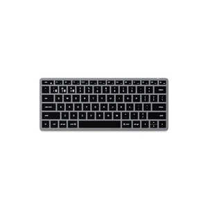 SATECHI ܡ (Ѹ)(iPadOS/iOS/Mac) ͭ磻쥹 /BluetoothUSB (Type-C) ڡ쥤 PST-BTSX1M