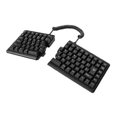 MISTEL Barocco Mistel MD770 JIS (日本語配列/青軸) ［有線］ ML