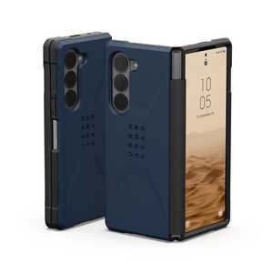 UAG Galaxy Z Fold6用 ケース CIVILIAN マラード UAG-GLXZFD6-C-ML