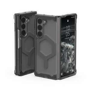 UAG 社製 Galaxy Z Fold 6用 PLYO PRO(アッシュ/スペースグレイ) UAG-GLXZFD6-YMS-A/S UAG 社製 Galaxy Z Fold 6用 PLYO PRO(アッシュ/スペースグレイ) UAG-GLXZFD6-YMS-A/S
