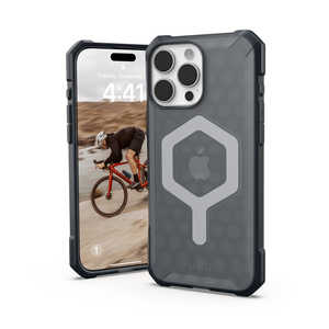 UAG iPhone 16 Pro Max 耐衝撃ケース MAGSAFE対応 ESSENTIAL ARMOR アッシュ UAG-IPH24LA-EMS-AS UAG iPhone 16 Pro Max 耐衝撃ケース MAGSAFE対応 ESSENTIAL ARMOR アッシュ UAG-IPH24LA-EMS-AS