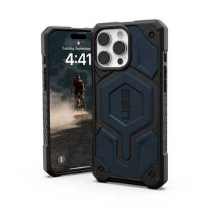 UAG iPhone 16 Pro Max 耐衝撃ケース MAGSAFE対応 MONARCH PRO マラード UAG-IPH24LA-PMS-ML UAG iPhone 16 Pro Max 耐衝撃ケース MAGSAFE対応 MONARCH PRO マラード UAG-IPH24LA-PMS-ML