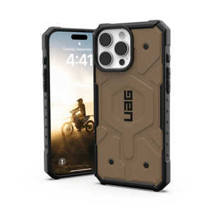 UAG iPhone 16 Pro Max 耐衝撃ケース MAGSAFE対応 PATHFINDER ダークアース UAG-IPH24LA-MS-DE UAG iPhone 16 Pro Max 耐衝撃ケース MAGSAFE対応 PATHFINDER ダークアース UAG-IPH24LA-MS-DE