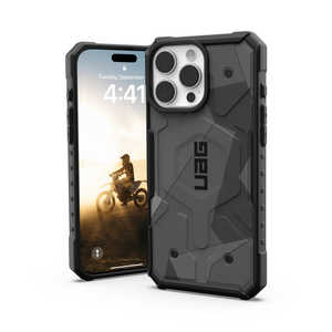 UAG iPhone 16 Pro Max 耐衝撃ケース MAGSAFE対応 PATHFINDER SE ジオカモ UAG-IPH24LA-MS-GC UAG iPhone 16 Pro Max 耐衝撃ケース MAGSAFE対応 PATHFINDER SE ジオカモ UAG-IPH24LA-MS-GC