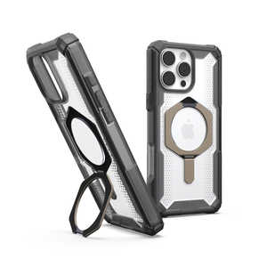 UAG iPhone 16 Pro Max 耐衝撃ケース MAGSAFE対応 PLASMA XTE アッシュ/チタン UAG-IPH24LA-TXM-A/T UAG iPhone 16 Pro Max 耐衝撃ケース MAGSAFE対応 PLASMA XTE アッシュ/チタン UAG-IPH24LA-TXM-A/T