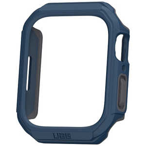 UAG 製 Apple Watch serires 9-7 45mm用 CIVILIANケース (マラード/グレイ) UAG-AW45CCV2-ML/GY UAG 製 Apple Watch serires 9-7 45mm用 CIVILIANケース (マラード/グレイ) UAG-AW45CCV2-ML/GY