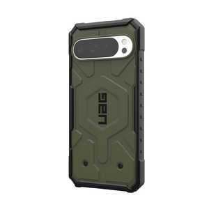 UAG Pixel 9 Pro XL用 PATHFINDER オリーブ UAG-GP9PRXL-OL UAG Pixel 9 Pro XL用 PATHFINDER オリーブ UAG-GP9PRXL-OL
