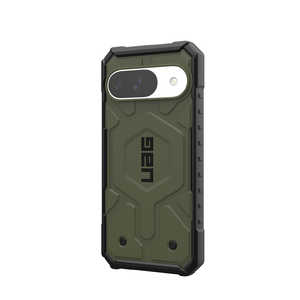 UAG Pixel 9/9 Pro用 PATHFINDER オリーブ UAG-GP9/9PRO-OL UAG Pixel 9/9 Pro用 PATHFINDER オリーブ UAG-GP9/9PRO-OL