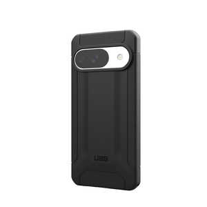 UAG Pixel 9/9 Pro用 SCOUT ブラック UAG-GP9/9PRO-S-BK UAG Pixel 9/9 Pro用 SCOUT ブラック UAG-GP9/9PRO-S-BK