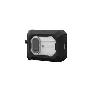 UAG 製 AirPods Pro 2用 PLASMAケース(ブラック) UAG-APPRO2-T-BK UAG 製 AirPods Pro 2用 PLASMAケース(ブラック) UAG-APPRO2-T-BK