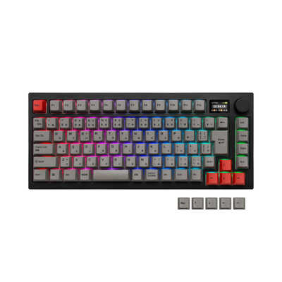 キーボード Mistel MD750 Delight JIS Amazon | Barocco Mistel MD750 Delight JIS (日本語配列