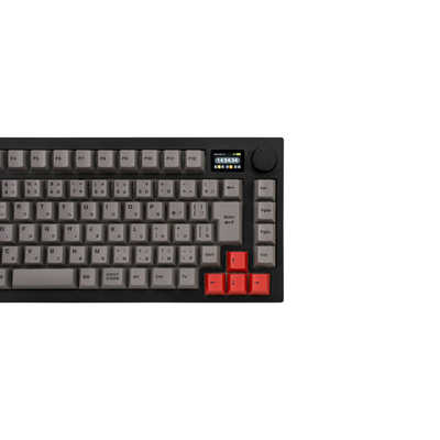 キーボード Barocco Mistel MD750 Delight JIS MISTEL キーボード Barocco Mistel MD750 Delight JIS (日本語