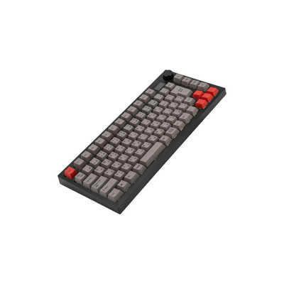 キーボード MD750 DELIGHT Mistel MD750 Delight JIS 無線 / 有線 キーボード 75% 日本語配列