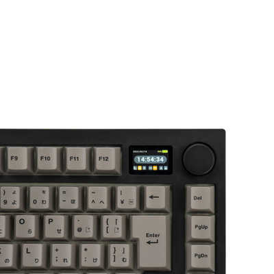 キーボード Barocco Mistel MD750 Delight JIS キーボード Barocco Mistel MD750 Delight JIS(青軸 クリッキー