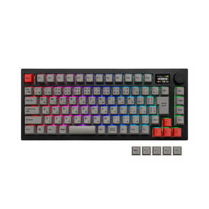 MISTEL ܡ Barocco Mistel MD750 Delight JIS(ּ ˥) ͭ磻쥹 / BluetoothUSB ֥å ML-MD750D-J-RD/BK
