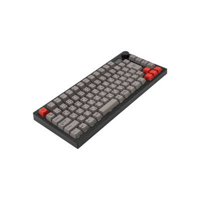 Mistel MD750 DELIGHT 日本語 クリーム黄軸 キーボード Barocco Mistel MD750 Delight JIS(クリームイエロープロ