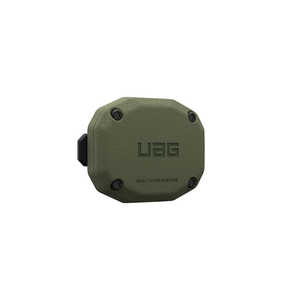 UAG 製 AirTag用 ESSENTIAL ARMORケース オリーブ UAG-AITE-OL UAG 製 AirTag用 ESSENTIAL ARMORケース オリーブ UAG-AITE-OL