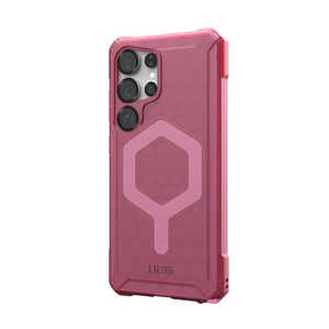 UAG Galaxy S25Ultra用 マグネット対応ESSENTIAL ARMOR ベリー UAG-GLXS25U-EMS-BE UAG Galaxy S25Ultra用 マグネット対応ESSENTIAL ARMOR ベリー UAG-GLXS25U-EMS-BE